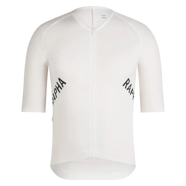 RAPHA Pro Team Aero Jersey - WHT White