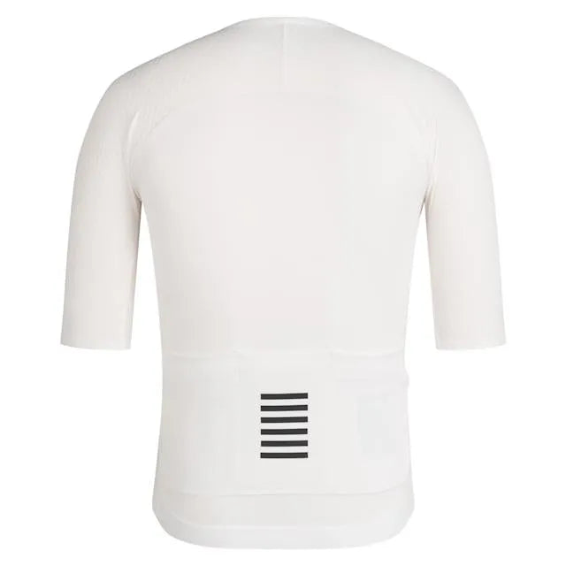 RAPHA Pro Team Aero Jersey - WHT White