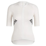 RAPHA Pro Team Aero Women Jersey - WHT White