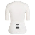 RAPHA Pro Team Aero Women Jersey - WHT White