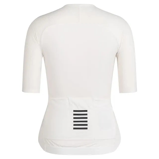 RAPHA Pro Team Aero Women Jersey - WHT White