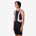 RAPHA Pro Team Bib Shorts III Regular - BLW Black/White
