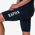 RAPHA Pro Team Bib Shorts III Regular - CAR Carbon