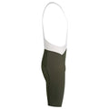 RAPHA Pro Team Bib Shorts III Regular - DDW Deep Depths/White Alyssum