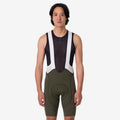 RAPHA Pro Team Bib Shorts III Regular - DDW Deep Depths/White Alyssum