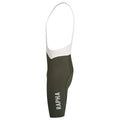 RAPHA Pro Team Bib Shorts III Regular - DDW Deep Depths/White Alyssum
