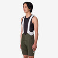 RAPHA Pro Team Bib Shorts III Regular - DDW Deep Depths/White Alyssum