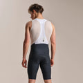 RAPHA Pro Team Cargo BIb Shorts Regular - CAI Carbon/Dark Grey