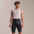 RAPHA Pro Team Cargo BIb Shorts Regular - CAI Carbon/Dark Grey
