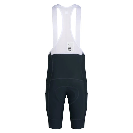 RAPHA Pro Team Cargo BIb Shorts Regular - CAI Carbon/Dark Grey
