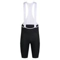 RAPHA Pro Team Cargo Bib Shorts Regular - BLW Black/White