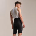 RAPHA Pro Team Cargo Bib Shorts Regular - BLW Black/White