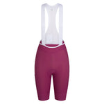 RAPHA Pro Team Cargo Culotte tirants dona Regular - RAW Raspberry/Blanc