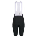 RAPHA Pro Team Cargo Women Bib Shorts Regular - BLW Black/White