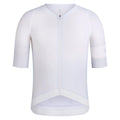 RAPHA Pro Team Ghost Jersey - GGW Silver/White