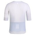 RAPHA Pro Team Ghost Jersey - GGW Silver/White