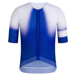 RAPHA Pro Team Ghost Jersey - SFP Blue / Lilac / Light Blue Gray