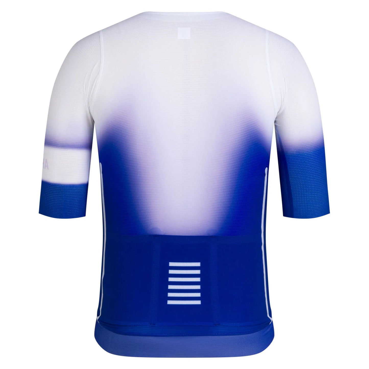 RAPHA Pro Team Ghost Jersey - SFP Blue / Lilac / Light Blue Gray