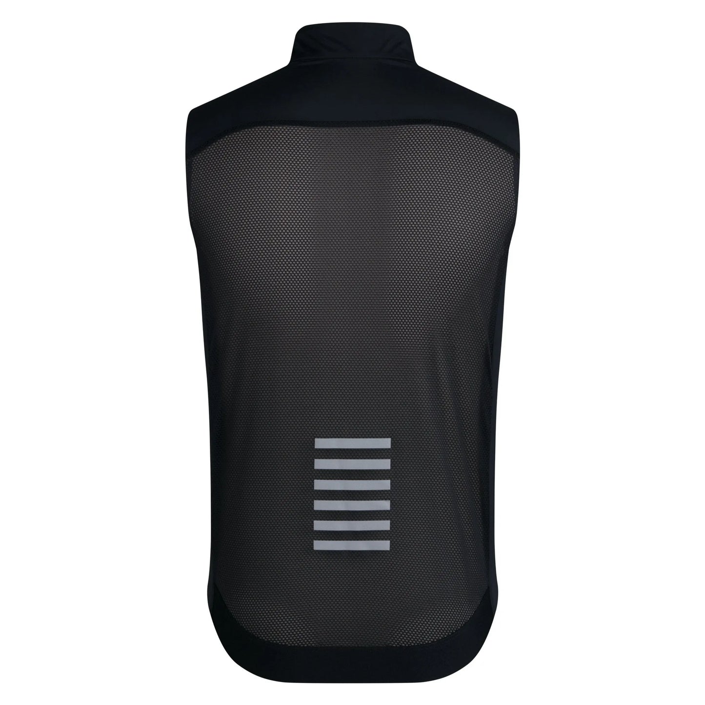 RAPHA Pro Team Gilet II - ASE Black/Silver