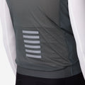 RAPHA Pro Team Gilet II - USW Onyx/Silver Reflective
