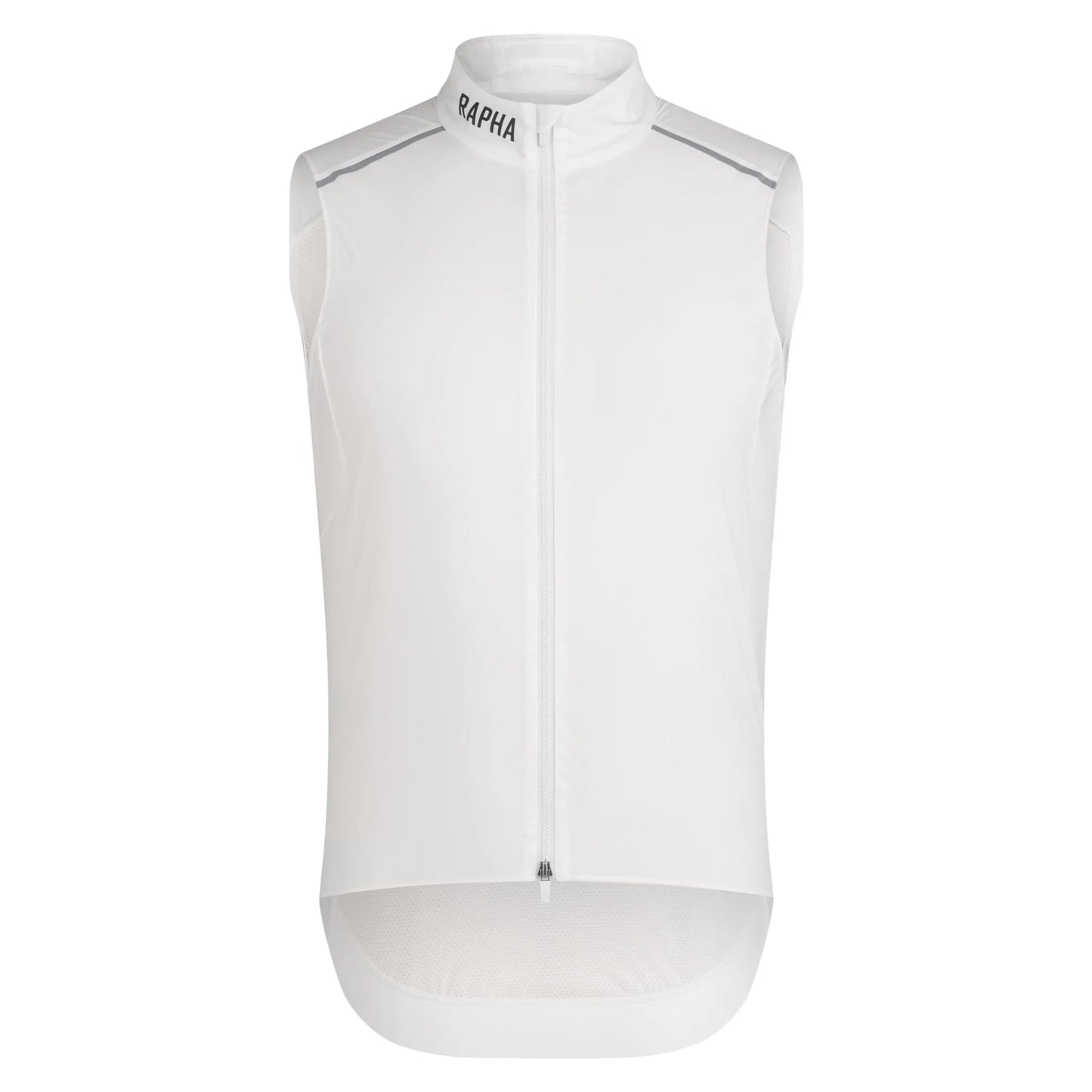 RAPHA Pro Team Gilet II - WHB White Black