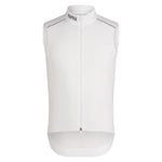RAPHA Pro Team Gilet II - WHB White Black