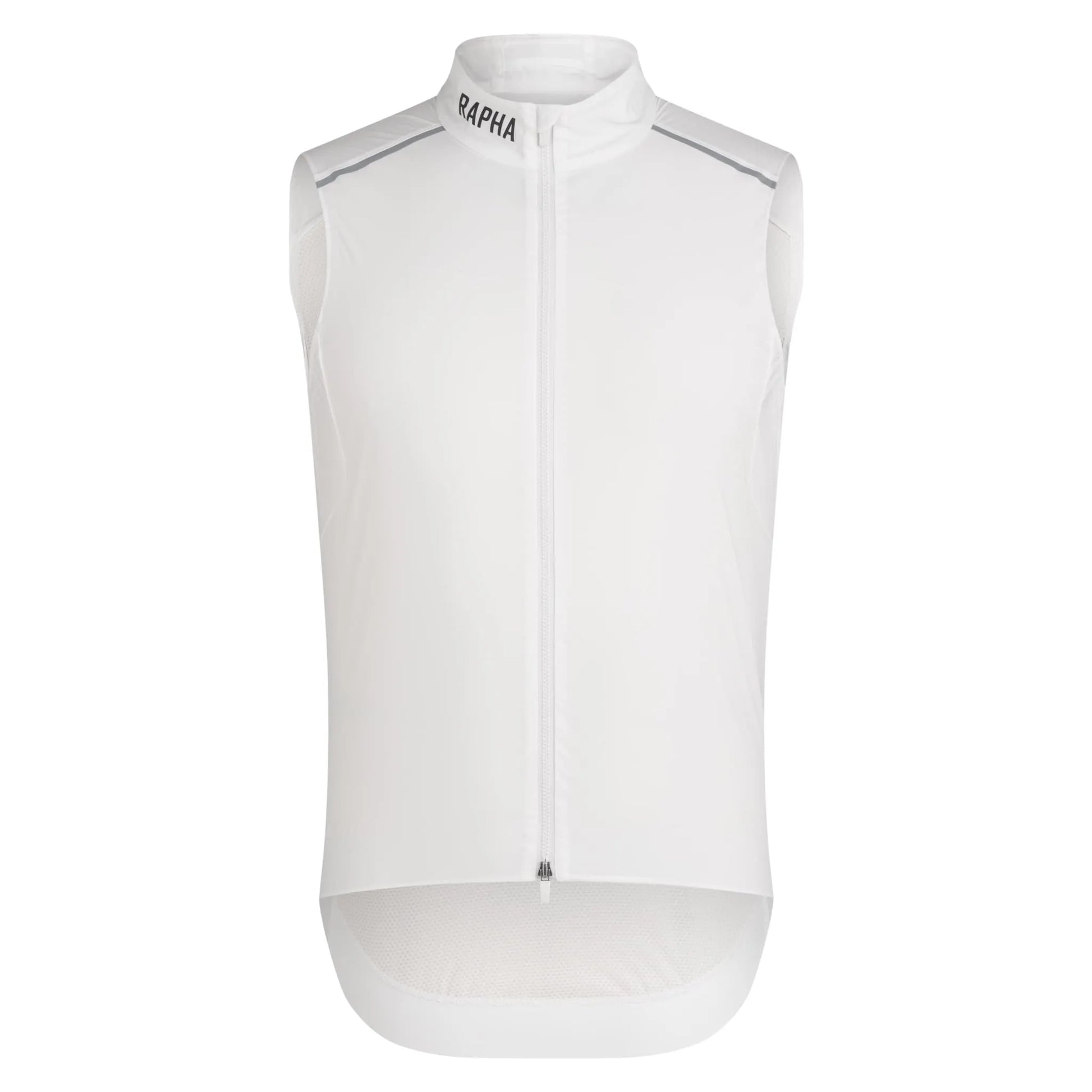 RAPHA Pro Team Gilet II - WHB White Black