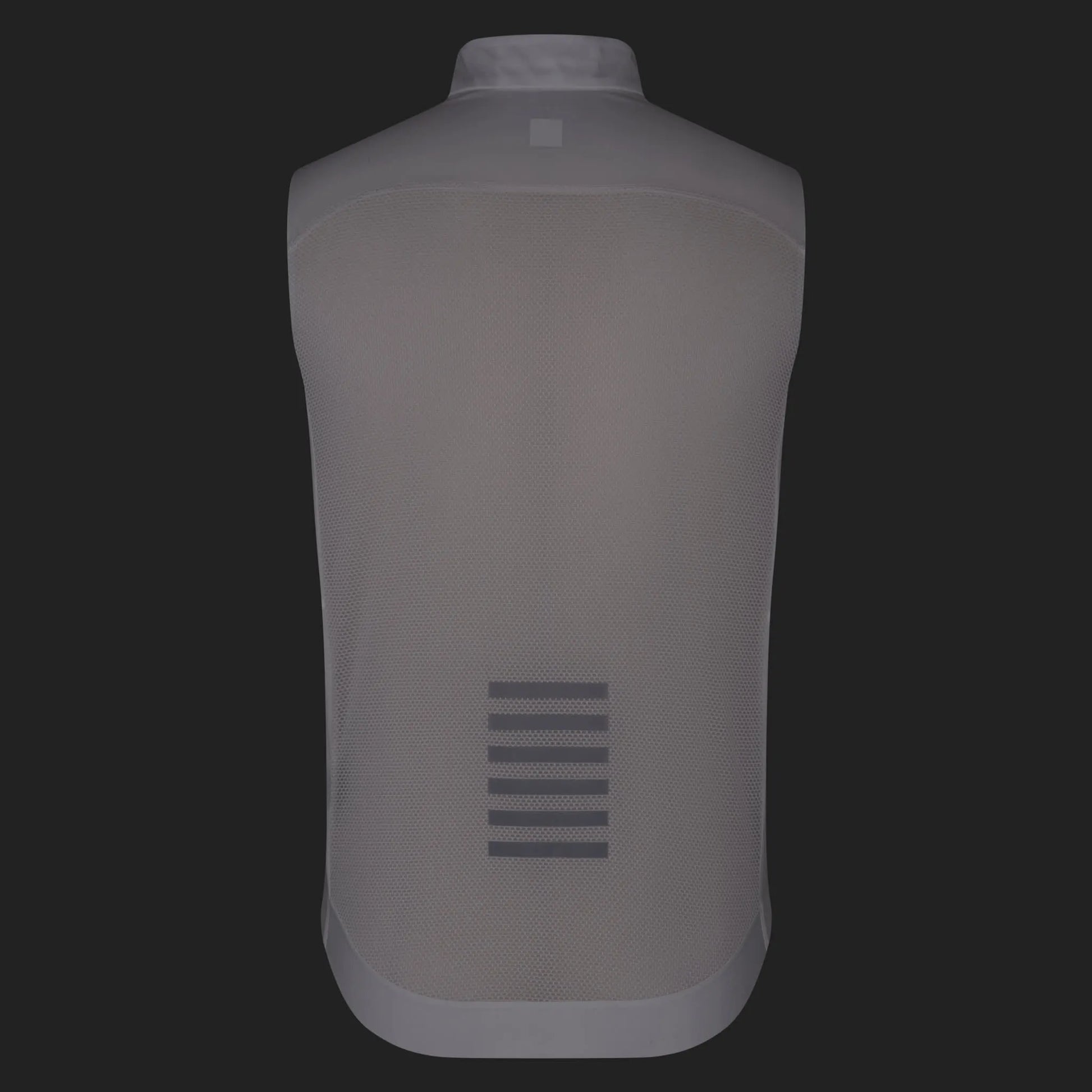 RAPHA Pro Team Gilet II - WHB White Black