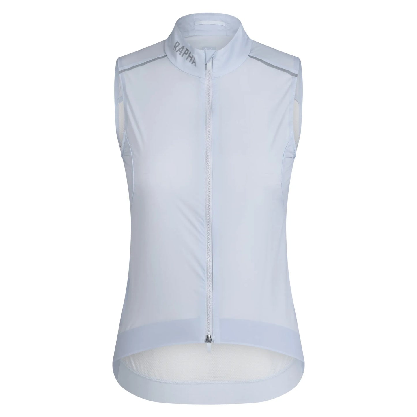 RAPHA Pro Team Gilet Women - Ice/Silver