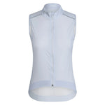 RAPHA Pro Team Gilet Women - Ice/Silver