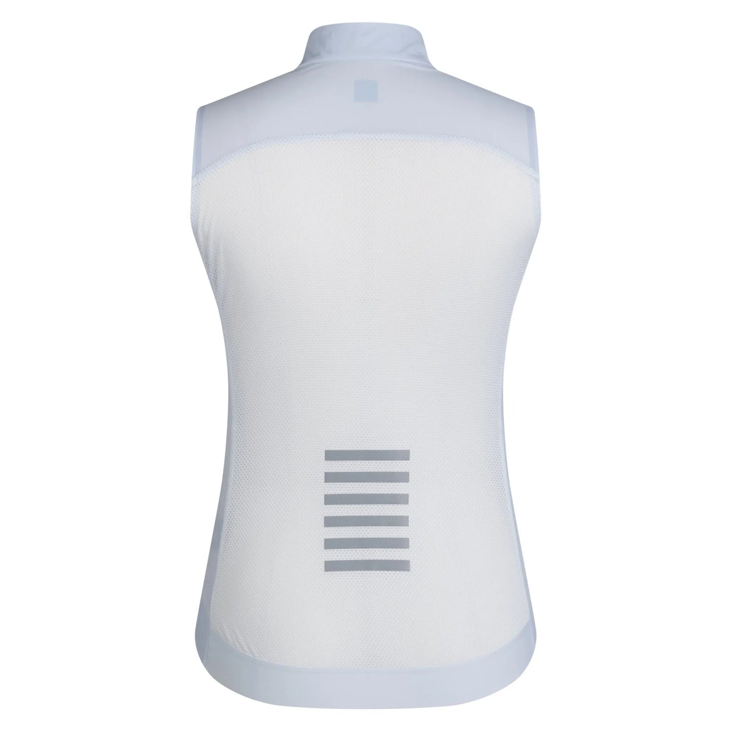 RAPHA Pro Team Gilet Women - Ice/Silver