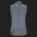RAPHA Pro Team Gilet Women - Ice/Silver