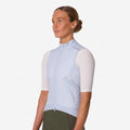 RAPHA Pro Team Gilet Women - Ice/Silver