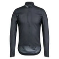 RAPHA Pro Team GoreTex Lightweight Rain Jacket - VUL Black Charcoal