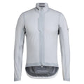 RAPHA Pro Team GoreTex Lightweight Rain Jacket - WHT White