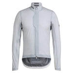 RAPHA Pro Team GoreTex Lightweight Rain Jacket - WHT White