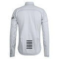 RAPHA Pro Team GoreTex Lightweight Rain Jacket - WHT White