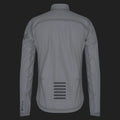 RAPHA Pro Team GoreTex Lightweight Rain Jacket - WHT White