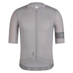 RAPHA Pro Team Maillot II - SIG Smoky Silver/Dark Grey