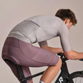 RAPHA Pro Team Jersey II - SIG Smoky Silver/Dark Grey