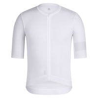 RAPHA Pro Team Maillot II - WGG Blanc/Silver