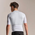 RAPHA Pro Team Jersey II - WGG White/Silver