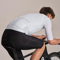 RAPHA Pro Team Jersey II - WGG White/Silver