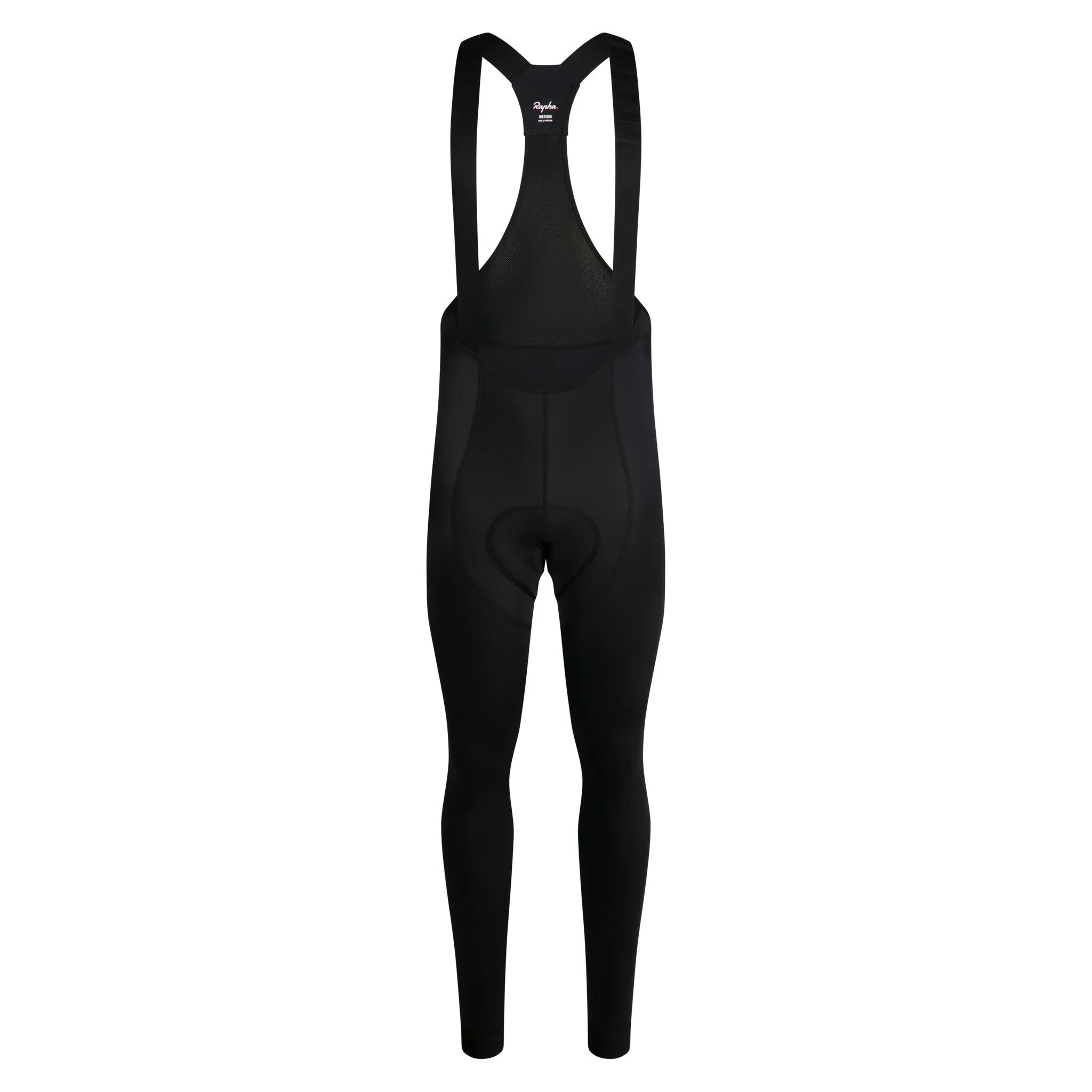 RAPHA Pro Team Lightweight Tights - BBK Black | Velodrom Cycling Store ...