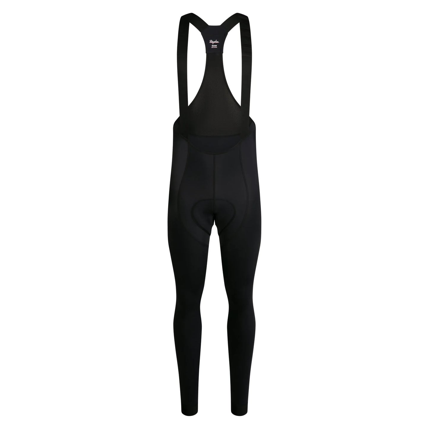 RAPHA Pro Team Lightweight Tights - BBK Black