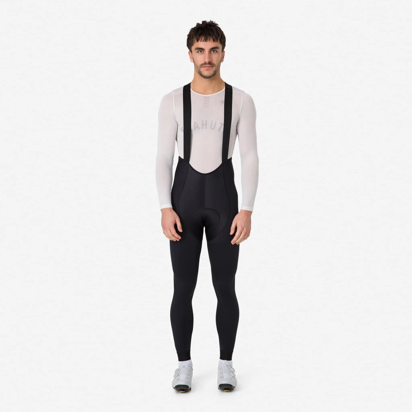 RAPHA Pro Team Lightweight Tights - BBK Black