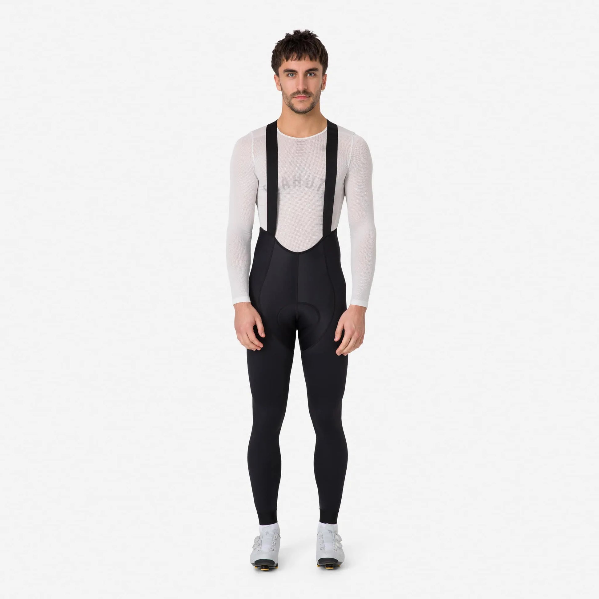 RAPHA Pro Team Lightweight Tights - BBK Black