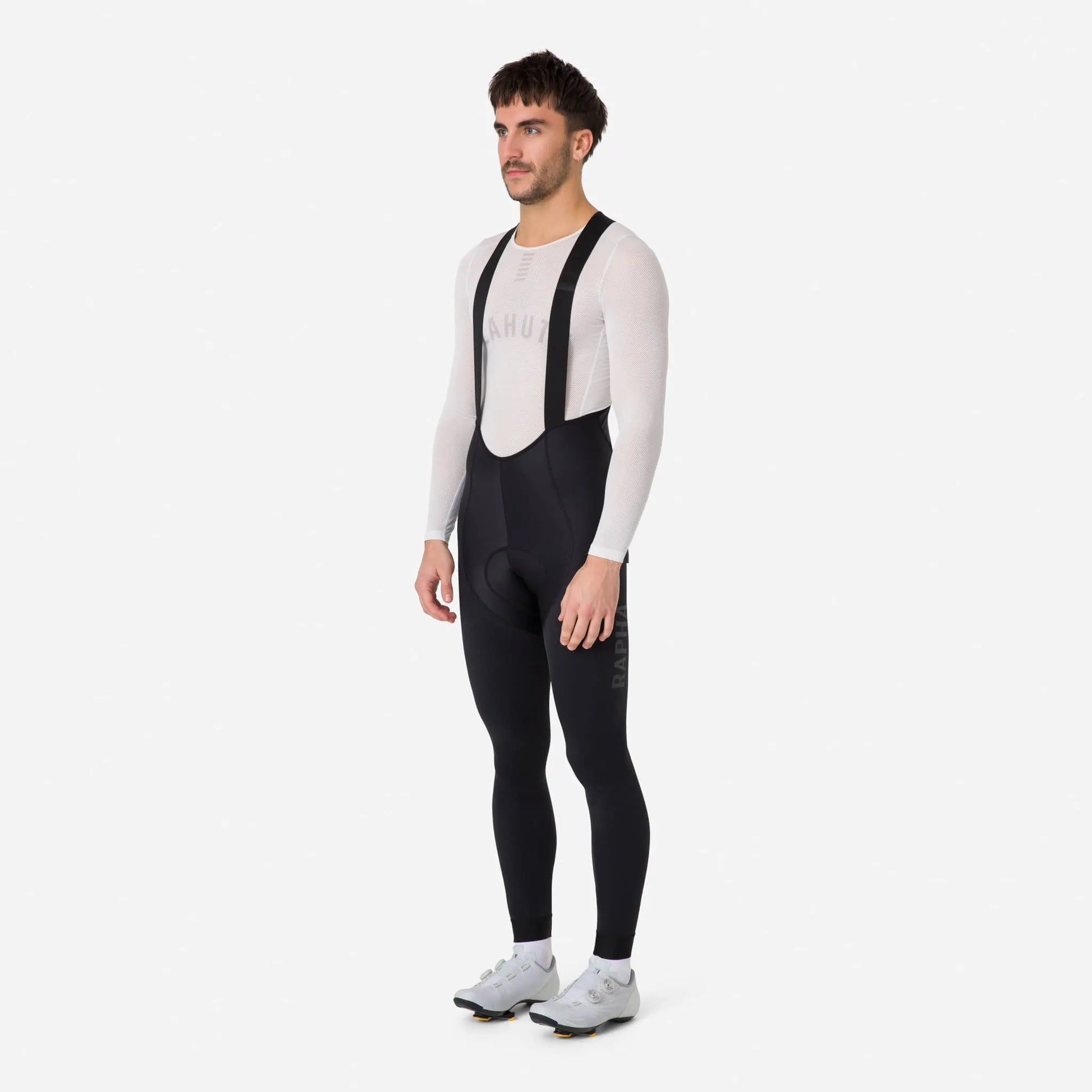 RAPHA Pro Team Lightweight Tights - BBK Black