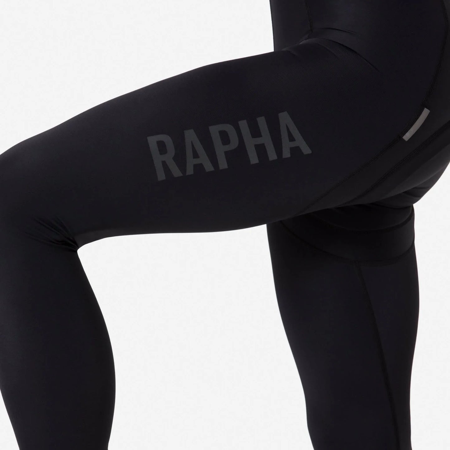 RAPHA Pro Team Lightweight Tights - BBK Black
