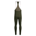 RAPHA Pro Team Lightweight Tights - DDW Dark Green/White